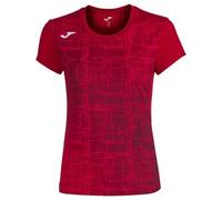 Camiseta de mujer Joma Elite VIII 11/12 ans Female