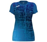 Camiseta de mujer Joma Elite VIII 8/10 ans Female
