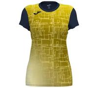Camiseta de mujer Joma Elite VIII 8/10 ans Female