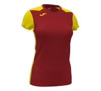 Camiseta de mujer Joma Record II 2XL Female