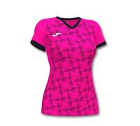 Camiseta de mujer Joma Supernova III 11/12 ans Female