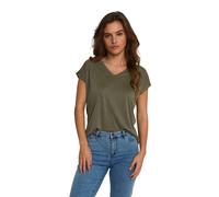 Camiseta de mujer KAFFE Lise M