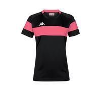 Camiseta de mujer Kappa Dareta XS