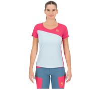 Camiseta de mujer Karpos Averau W Jersey Talla: S / Color: rosa