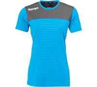Camiseta de mujer Kempa Emotion 2.0 2XL