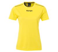 Camiseta de mujer Kempa Poly S