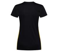 Camiseta de mujer La Sportiva Promo S Female