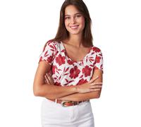 Camiseta de mujer Les Petites Bombes Ariana XS