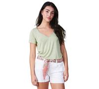 Camiseta de mujer Les Petites Bombes Ariana XS