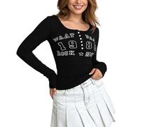 Camiseta de Mujer Ligera y Transpirable con Corte clásico Manga Corta Brinda excepcional Comodidad Diaria para Uso Cotidiano realzando Estilo Casual sin Esfuerzo en Cualquier ocasión