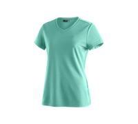 Maier Sports Trudy T-Shirt, Camiseta deportiva para mujer