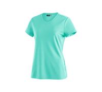 Camiseta de mujer Maier Sports Trudy 38 Female