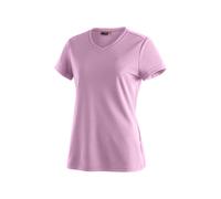 Maier Sports Trudy T-Shirt, Camiseta deportiva para mujer