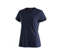 Camiseta de mujer Maier Sports Trudy 44 Female
