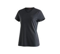 Maier Sports Trudy T-Shirt, Camiseta deportiva para mujer