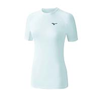 Camiseta de mujer Mizuno M.arts Bio Gear S