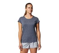 Camiseta de mujer Mountain Hardwear Mighty Stripe™ XS Female