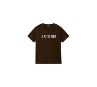 Camiseta de mujer Napapijri Bliss M Female