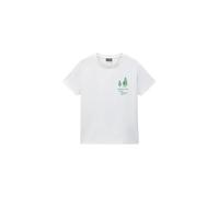 Camiseta de mujer Napapijri Bliss XL Female