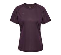 newline nwlBEAT W Camiseta, Plum, XL