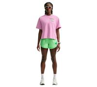 Nike Dri-Fit Swift Boxy S Rosa
