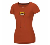 Camiseta de mujer Ocun Classic XS