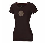 Camiseta de mujer Ocun Raglan S