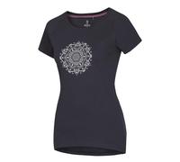 Camiseta de mujer Ocun Raglan T grey L