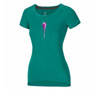 Camiseta de mujer Ocun Raglan XL