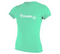 Camiseta de mujer O'Neill wetsuits Basic Skins S