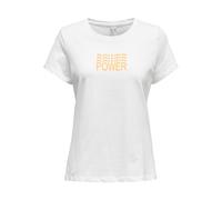 Camiseta de mujer Only play Onpnimi Loose S