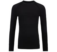 Camiseta de mujer Ortovox 230 Competition Long Sleeve W Talla: M / Color: negro