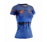 Camiseta de mujer Otso Swim Bike Run L Female