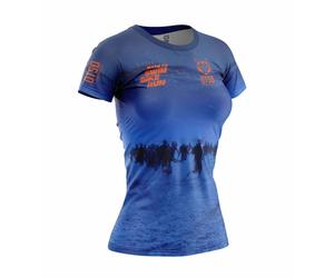 Camiseta de mujer Otso Swim Bike Run L Female