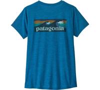 Camiseta de mujer Patagonia Capilene Cool Daily S Female