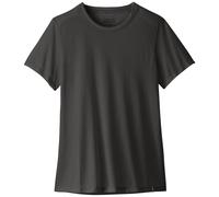 Camiseta de mujer Patagonia Women's Capilene Cool Trail Shirt Talla: XS / Color: negro