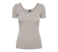 Camiseta de mujer Pieces Kitte S