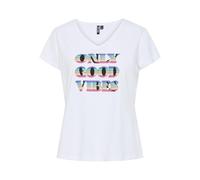 Camiseta de mujer Pieces Pcserima Fc L