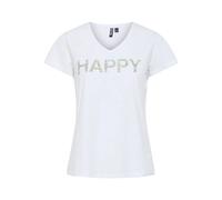 Camiseta de mujer Pieces Pcserima Fc L