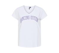 Camiseta de mujer Pieces Pcserima Fc XS