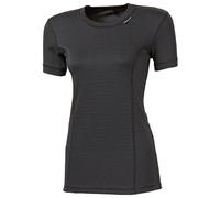Camiseta de mujer Progress MS NKRZ 5OA Talla: L / Color: negro