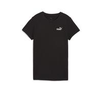 Camiseta de mujer Puma Ess Small No. 1 Logo 3XL