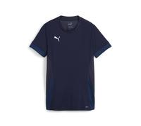 Camiseta de mujer Puma TeamGoal Matchday L