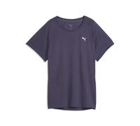 PUMA Camiseta de running VELOCITY para mujer, Ropa, Gris, S