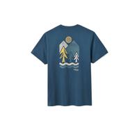 Camiseta de mujer Rab Stance Vista XS Female