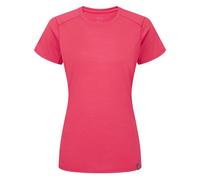 Camiseta de mujer Rab Syncrino Base M Female