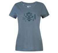 Rafiki Akiyo Mujer T-Shirt 36 Gris