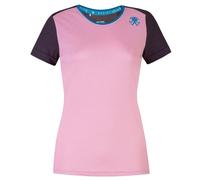 Camiseta de mujer Rafiki Chulilla Talla: M / Color: rosa/violeta
