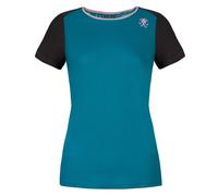 Camiseta de mujer Rafiki Chulilla Talla: S / Color: azul/negro