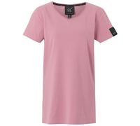 Camiseta de mujer Regatta Elkie Talla: L / Color: rosa